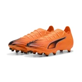 Puma 10851403 Ultra 6 Match Fg/Ag Unisex Krampon thumbnail 1