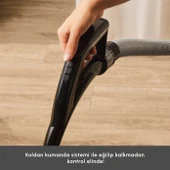 Karaca Vantuz Mpro Elektrikli Süpürge Black thumbnail 8