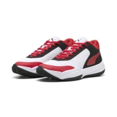 Puma 31230103 Court Pro 2 Jr Çocuk Basketbol Ayakkabısı - 1