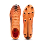 Puma 10851403 Ultra 6 Match Fg/Ag Unisex Krampon thumbnail 3