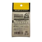 Xesta Hard Split Ring Strong Halka - 7