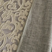 Karaca Home Grace 8 Parça Çift Kişilik Çeyiz Seti Antrasit - 5