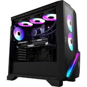 MSI MPG INFINITE X3 Aı 2NVV9-229TR ULTRA 9 285K-32GB DDR5 RAM-3TB NVME-16GB RTX5080-W11H GAMING PC thumbnail 2