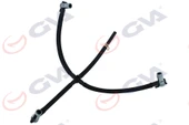GVA 9103098 ENJEKTÖR YAKIT GERİ DÖNÜŞ HORTUMU VOLKSWAGEN POLO 06 - 09 04B130235B - 1