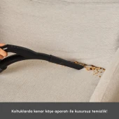 Karaca Vantuz Mpro Elektrikli Süpürge Black thumbnail 12