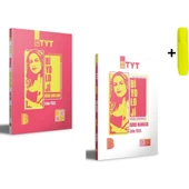 Benim Hocam Tyt Biyoloji Ders Notları ve Soru Bankası - 2026 - 1