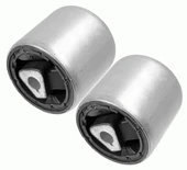 LEMFORDER 2708702 SALINCAK BURCU ON SAG SOL BMW E65 TAKIM 31120304308-31120302754 - 1