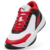 Puma 31230103 Court Pro 2 Jr Çocuk Basketbol Ayakkabısı - 5