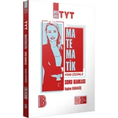 2026 Tyt Matematik-Fizik-Kimya-Biyoloji Video Çözümlü Soru Bankası Seti - 4