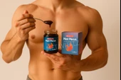 Mavi Macun 240g Erkeklere Özel Bitkisel Enerji ve Güç Takviyesi thumbnail 4