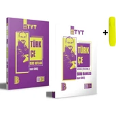 Benim Hocam Tyt Türkçe Ders Notları ve Soru Bankası - 2026 - 1