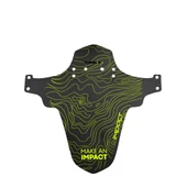 Impact MDE-35 Bisiklet Ön Çamurluk CMR-137-138-139-140 - 1