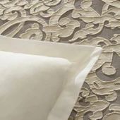 Karaca Home Grace 8 Parça Çift Kişilik Çeyiz Seti Antrasit - 7