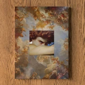 Fallen Angel Tablo - Alexandre Cabanel Tablo - 1