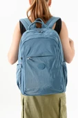 Bolsas Kadın Okul Sırt Çanta Mavi 1092 - 2