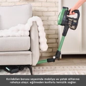 Karaca Vantuz Power Up Max Dikey Süpürge Sage Green thumbnail 6