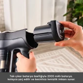 Karaca Vantuz Power Up Max Dikey Süpürge Sage Green thumbnail 9