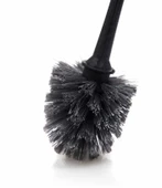 2'li Banyo Seti - 10L Pırpır Kapaklı Çöp Kovası Ve Wc Fırçalık thumbnail 8