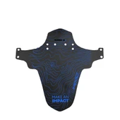 Impact MDE-35 Bisiklet Ön Çamurluk CMR-137-138-139-140 - 4