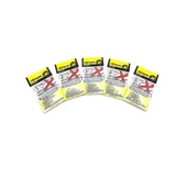 Xesta Hard Split Ring Strong Halka - 1