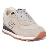 Hammer Jack 10219250 Peru Bej Kahve Ortopedik Günlük Deri Erkek Spor Ayakkabı - 1