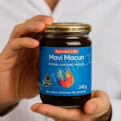 Mavi Macun 240g Erkeklere Özel Bitkisel Enerji ve Güç Takviyesi thumbnail 3