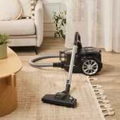 Karaca Vantuz Mpro Elektrikli Süpürge Black thumbnail 1