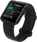 Xiaomi Mi Watch Lite Akıllı Saat - Navy Blue - 1