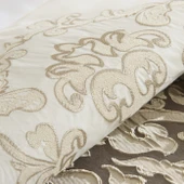 Karaca Home Grace 8 Parça Çift Kişilik Çeyiz Seti Antrasit - 6