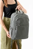 Bolsas Kadın Okul Sırt Çanta Gri 1092 thumbnail 1