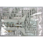 Academy 12546 1/72 Ölçek, F-86F (Korean War) Special Edition Savaş Uçağı, Plastik Model kiti - 2