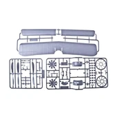Roden 630 1/32 Ölçek, Nieuport 27 thumbnail 3