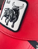 Goorin Bros Animal Farm Leather Bulls - 2