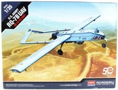 Academy 12117 1/35 Ölçek, U.S. ARMY RQ-7B UAV İnsansız Hava Aracı, Plastik Model kiti thumbnail 1