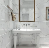 GÜMÜŞ  DERZ ARASI YAPIŞKANLI BANT  10MM X 45MT  (5284) thumbnail 4