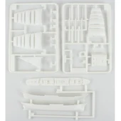 Heller 79858 1/750 Ölçek, Pamir Gemi Maketi thumbnail 2