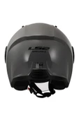LS2 AIRFLOW 2 NARDO GRI KASK - 5
