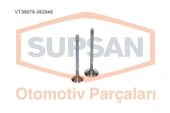 SUPSAN VT36878-362948 SUBAP EMME EGZOZ PALIO-GRANDE PUNTO 1.2-1.4 16V Starjet 95HP YM 2005 > LPG YE UYUMLU 55185028-55185080 - 1