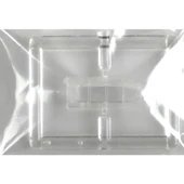 Mistercraft C040 1/72 Ölçek, BF-109F-4/trop (Marseille) Savaş Uçağı, Plastik Model kiti - 4