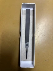 Eğe Düz Yassı 6 Numara - 150Mm Husqvarna 1 Adet thumbnail 1