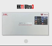 2025 HK11 Ultra3 2.02 Amoled Ekran Nfc Bluetooth Destekli Aı Robot Özellikli 4gb Hafıza thumbnail 1