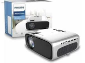 Philips NeoPix Prime 2 NPX542/INT HD Wi-Fi LED Projeksiyon Cihazı thumbnail 4