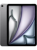 iPad Air M3 Wi-Fi + Cellular 256 GB 11" MCG04TU/A Uzay Grisi Tablet - 1