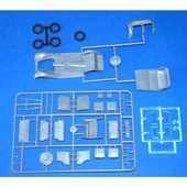 Masterbox 35100 1/35 Ölçek, German Military Car, Typ 170 V, Tourenw thumbnail 3