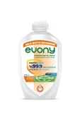 EVONY AB SIVI SABUN 1500ML SOFT CARE thumbnail 1