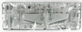 Academy 12468 1/72 Ölçek, P-40E Warhawk Savaş Uçağı, Plastik Model kiti thumbnail 2