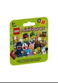 Lego Minifigüres 27. Seri 71048 Lisanslı Ürün thumbnail 1