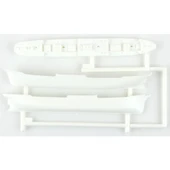 Heller 79858 1/750 Ölçek, Pamir Gemi Maketi thumbnail 3