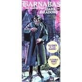 MPC 757 Dark Shadows - Barnabus thumbnail 1
