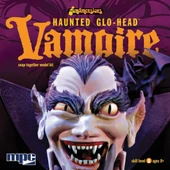 MPC 723R Glo-Head - Vampire thumbnail 1